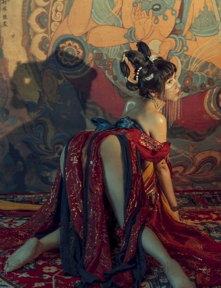 晚娘罪色_BD完整在线观看